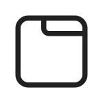 Tab Desktop SVG Icon
